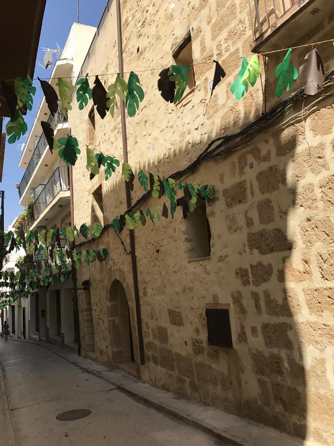 No 2 Spacious And Airy Apartment In Javea Medieval Village Exterior foto