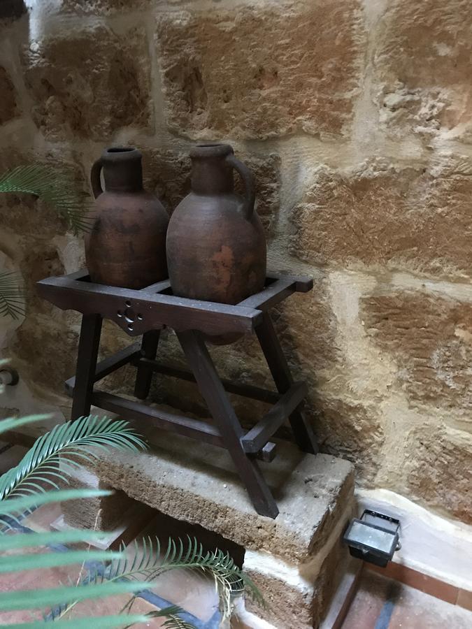 No 2 Spacious And Airy Apartment In Javea Medieval Village Exterior foto