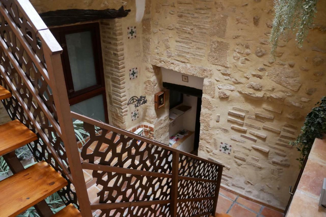 No 2 Spacious And Airy Apartment In Javea Medieval Village Exterior foto